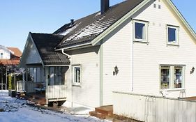 Holiday Home Sandefjord